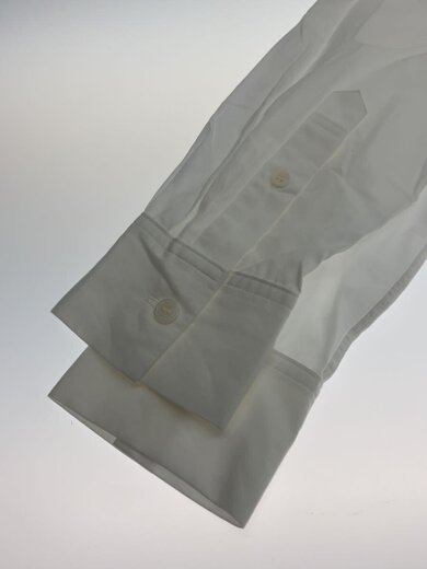 商品画像：シャツ/2/コットン/WHT/YE-B06-001 5