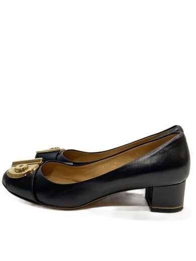 商品画像：パンプス/UK6/BLK/RF41475 1