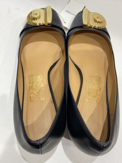 商品画像：パンプス/UK6/BLK/RF41475 3