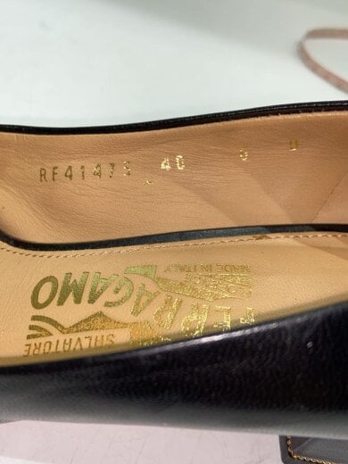 商品画像：パンプス/UK6/BLK/RF41475 5