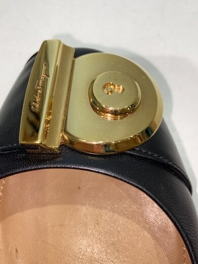 商品画像：パンプス/UK6/BLK/RF41475 6