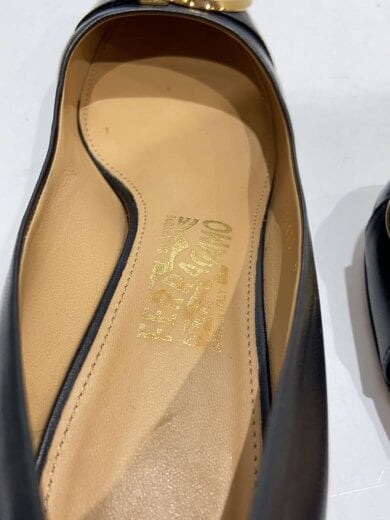 商品画像：パンプス/UK6/BLK/RF41475 7