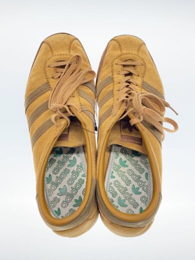 商品画像：TOBACCO GRUEN_タバコ グルーエン/28.5cm/CML 3