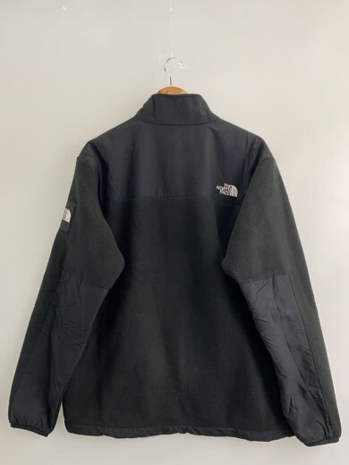 商品画像：デナリジャケット/XXL/ポリエステル/BLK 2