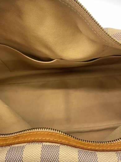 商品画像：ストレーザPM_ダミエ・アズール/PVC/WHT// 6