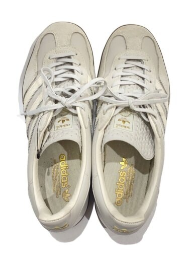 商品画像：ローカットスニーカー/27cm/GRY/um46-jh8838 3