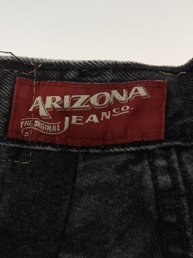 商品画像：ボトム/ARIZONAJEAN/リメイク/袴デニム 4