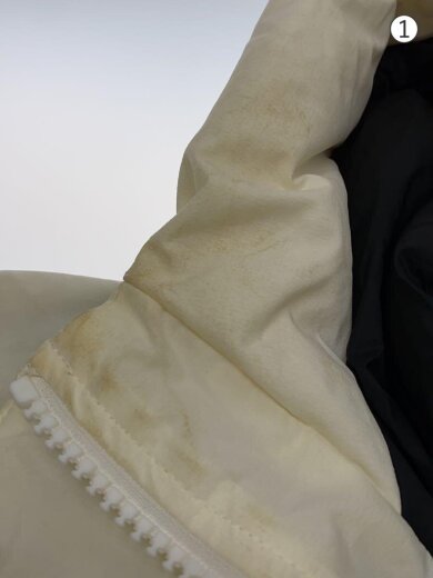 商品画像：BALTRO LIGHT JACKET_バルトロライトジャケット/S/ナイロン/WHT 6