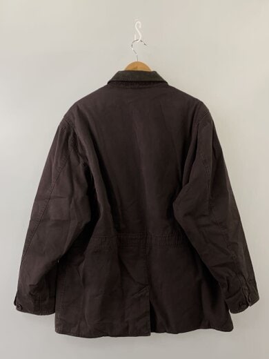 商品画像：OLD/00s/ハンティングジャケット//M/コットン/BRW 2