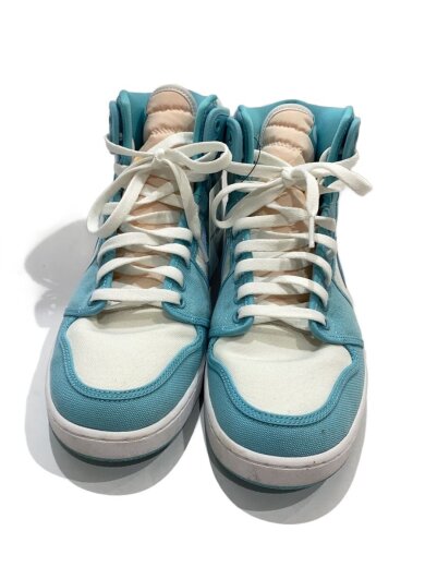 商品画像：AIR JORDAN 1 KO_エア ジョーダン 1 ノックアウト/28cm/BLU 2