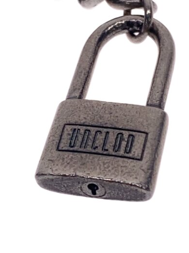 商品画像：ネックレス/--/トップ有/メンズ 1