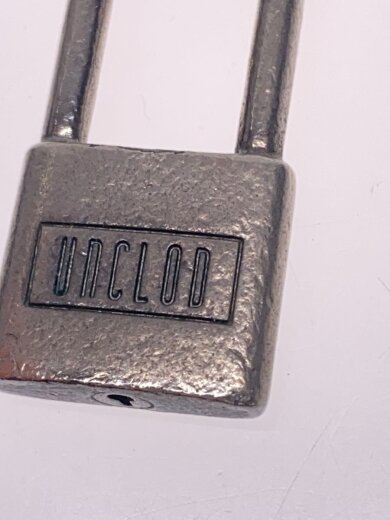 商品画像：ネックレス/--/トップ有/メンズ 4