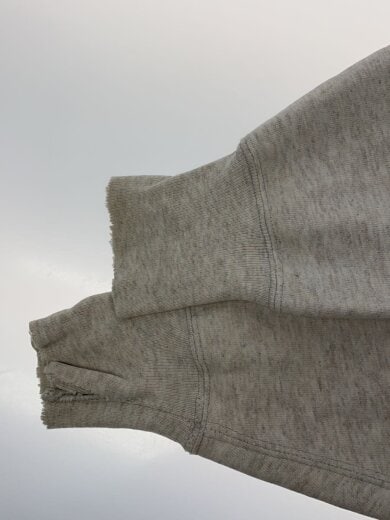 商品画像：スウェット/XL/コットン/GRY/無地// 4