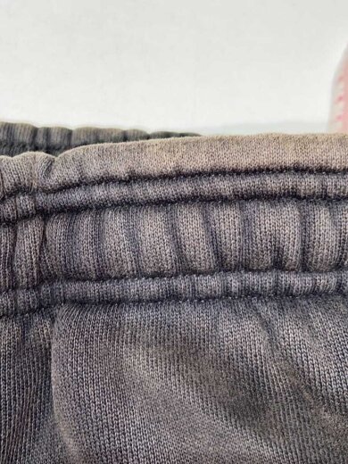 商品画像：ボトム/M/コットン/GRY/無地/es2111 3