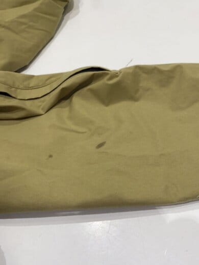 商品画像：マウンテンパーカ/S/--/BEG/無地 7