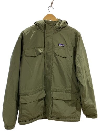 商品画像：ジャケット/L/ナイロン/KHK/STY27021FA16 1