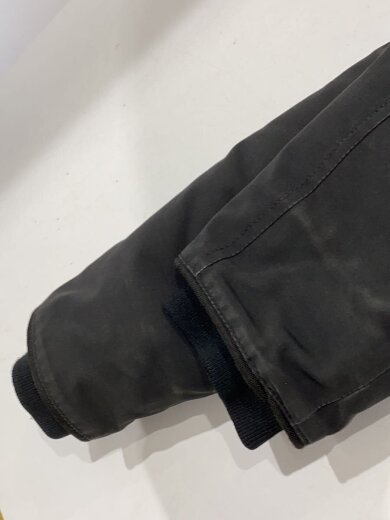 商品画像：ダウンジャケット/XS/ポリエステル/BLK/2580LA/状態考慮 6