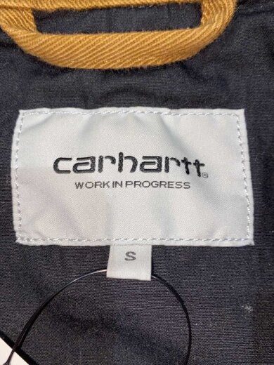 商品画像：ジャケット/S/コットン/BRW/無地 3