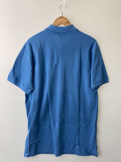 商品画像：ポロシャツ/L/コットン/BLU/FC65PO0024PU// 2
