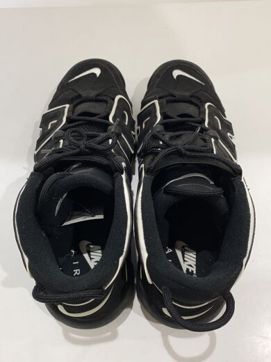 商品画像：ハイカットスニーカー/27cm/BLK/414962-002// 3