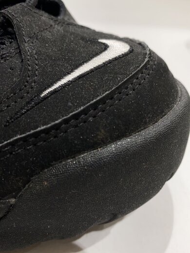 商品画像：ハイカットスニーカー/27cm/BLK/414962-002// 7