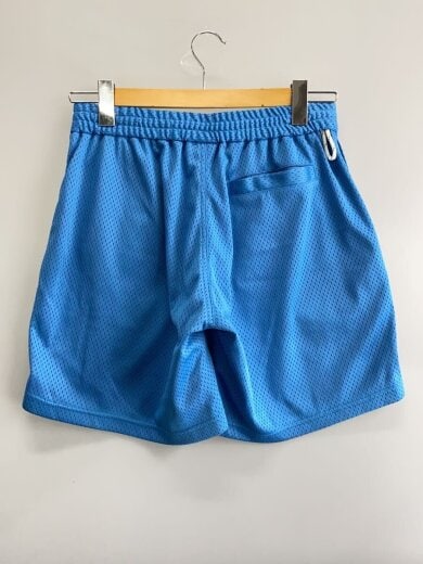 商品画像：MESH SHORTS/ショートパンツ/2/ポリエステル/BLU/MWHR25S5012-S// 2