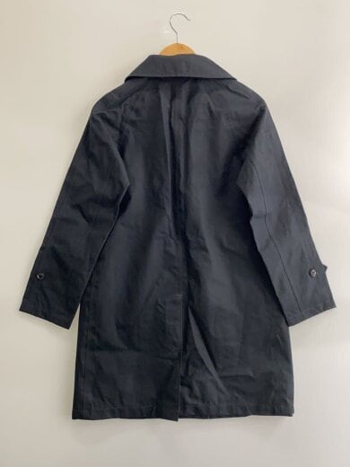 商品画像：ステンカラーコート/--/ゴアテックス/BLK// 2