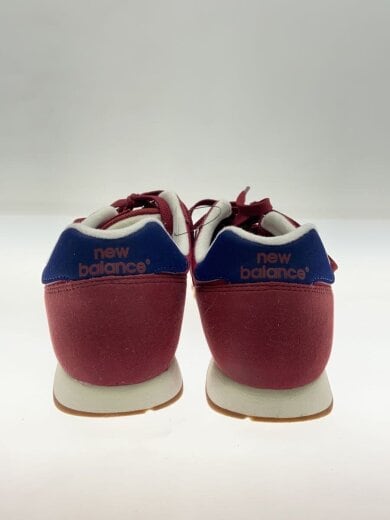 商品画像：ML373/レッド/27cm/RED/スウェード// 6