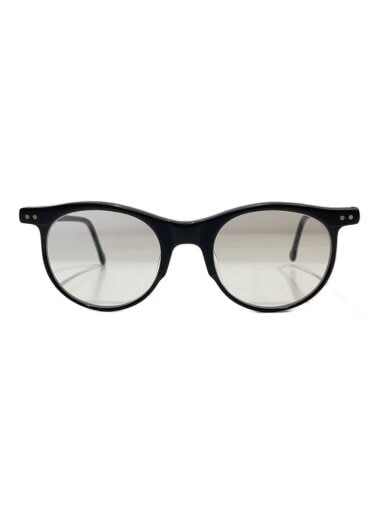 商品画像：ROBERT LA ROCHE/サングラス/HOYA製/プラスチック/BLK/CLR/メンズ 1