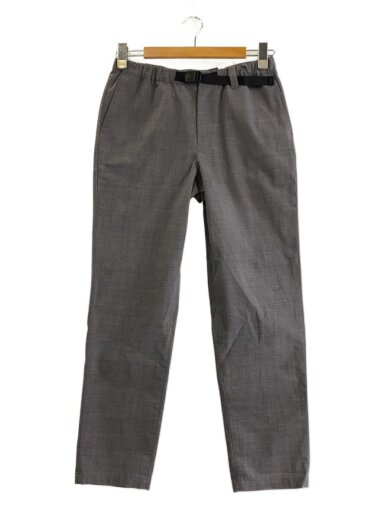 商品画像：COYOTE SLACKS_コヨーテスラックス/S/ポリエステル/GRY/無地// 1