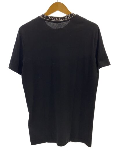 商品画像：Tシャツ/S/コットン/BLK/J10918C00024 8390T/? NULL ? 2