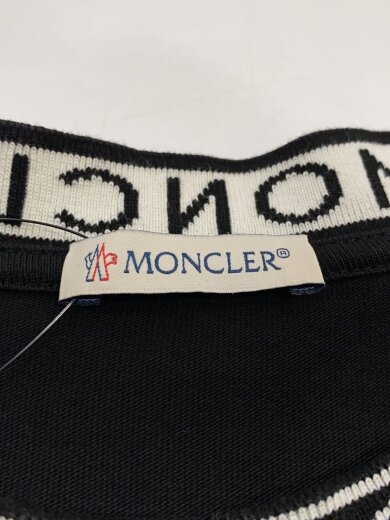 商品画像：Tシャツ/S/コットン/BLK/J10918C00024 8390T/? NULL ? 3