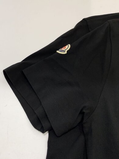 商品画像：Tシャツ/S/コットン/BLK/J10918C00024 8390T/? NULL ? 6
