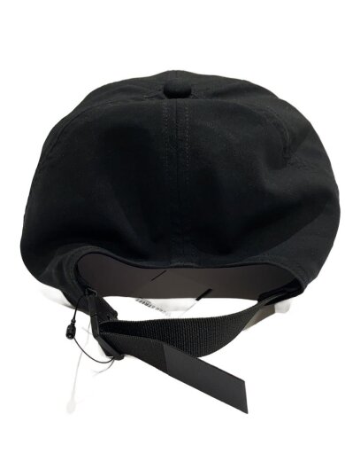 商品画像：SMALL BIRD HAT/キャップ/--/ポリエステル/BLK/メンズ/X000007074// 3