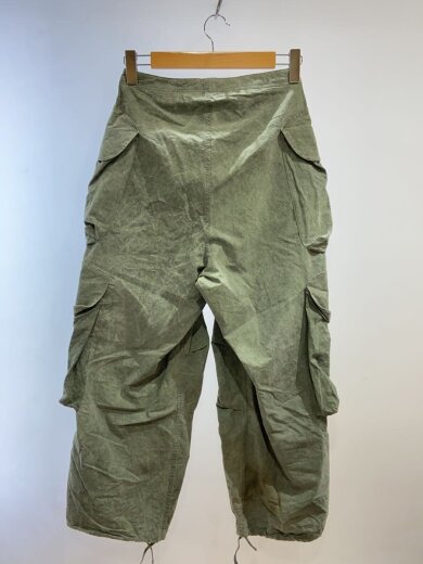 商品画像：GOCAR CARGO/カーゴパンツ/XS/コットン/KHK/ES-2104 2