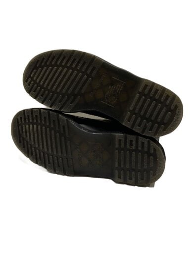 商品画像：レースアップブーツ/US9/BLK/1460 4