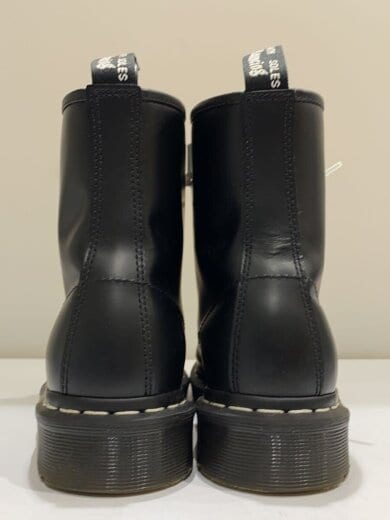商品画像：レースアップブーツ/US9/BLK/1460 6