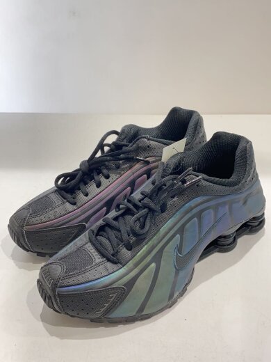 商品画像：SHOX R4 SE_ショックス R4 SE/26cm/BLK// 2