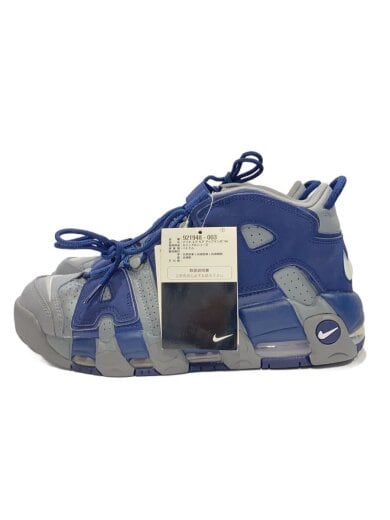 商品画像：AIR MORE UPTEMPO 96/エアモアアップテンポ/グレー/921948-003/27cm/GRY// 1