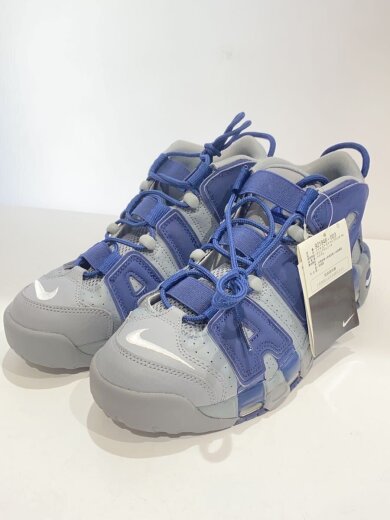 商品画像：AIR MORE UPTEMPO 96/エアモアアップテンポ/グレー/921948-003/27cm/GRY// 2