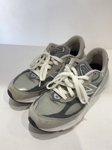 商品画像：M990/グレー/25cm/GRY 2