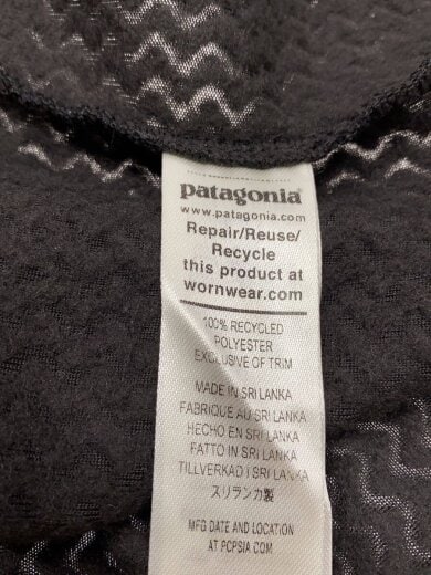 商品画像：トップス/L/ポリエステル/BLK/40235FA24// 3