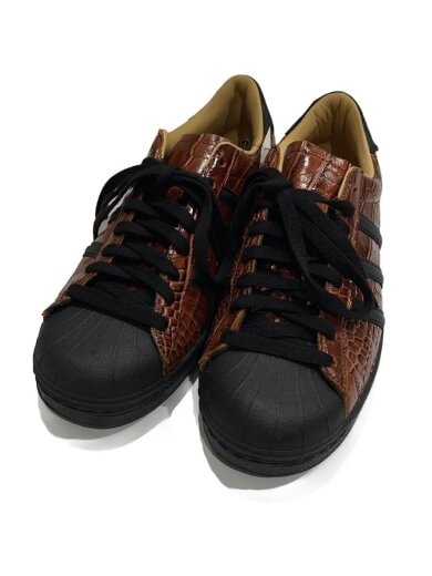 商品画像：SUPERSTAR VINTAGE_スーパースター ビンテージ/28cm/BRW 2