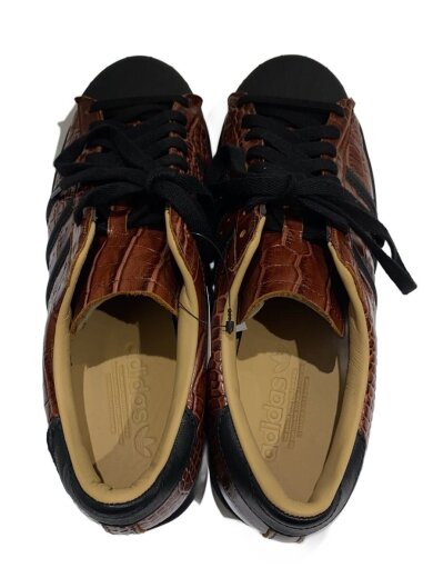 商品画像：SUPERSTAR VINTAGE_スーパースター ビンテージ/28cm/BRW 3