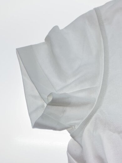商品画像：TWO BIRDS T-SHIRT/半袖カットソー/1/コットン/WHT/251-21-02// 5