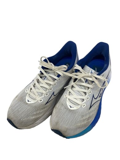 商品画像：J1GC240301 MIZUNO/スポーツその他/BLU/J1GC240301/ランニングシューズ/26㎝ 1