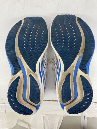 商品画像：J1GC240301 MIZUNO/スポーツその他/BLU/J1GC240301/ランニングシューズ/26㎝ 6