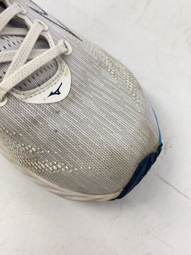 商品画像：J1GC240301 MIZUNO/スポーツその他/BLU/J1GC240301/ランニングシューズ/26㎝ 9
