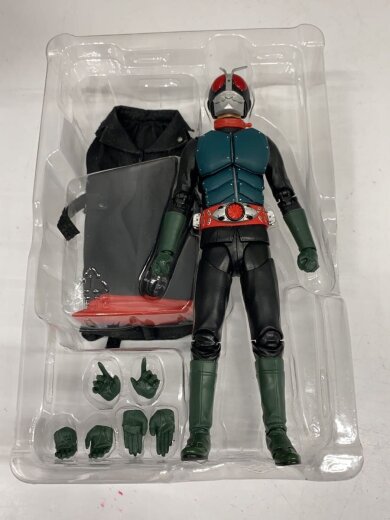 商品画像：フィギュア/シン・仮面ライダー/masked rider no2 6