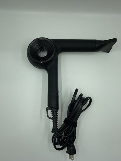 商品画像：ドライヤー・ヘアアイロン HCD-G07CB/マグネット 2